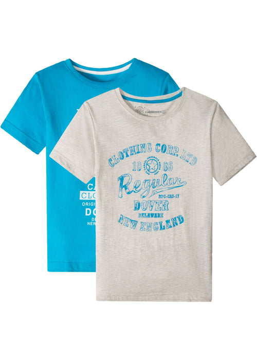 Fantovska T-Shirt (2 kosa)