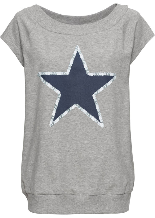 Majica z zvezdo