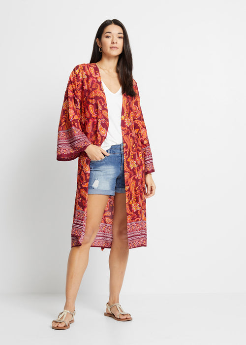 Kimono jakna