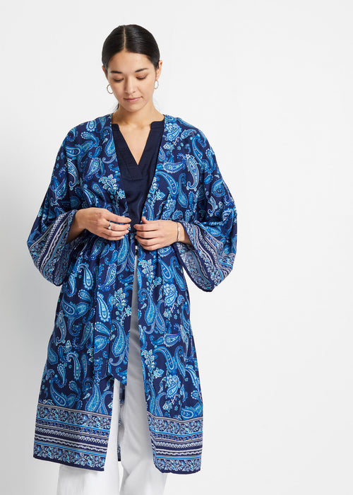Kimono jakna