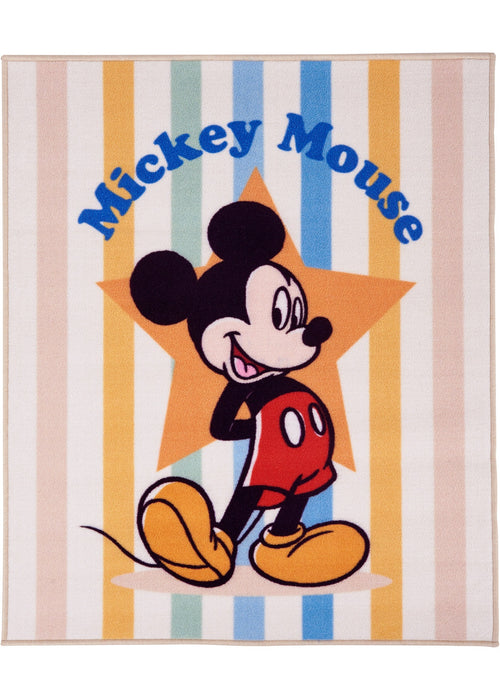 Pralna preproga Disneyjev Miki