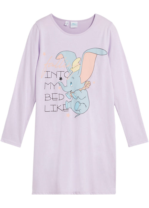 Disneyjeva Slonček Dumbo spalna srajca za otroke
