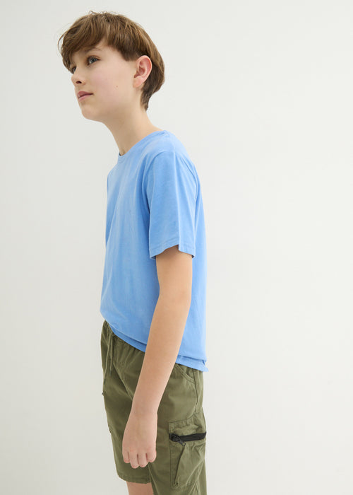Fantovska T-Shirt majica z ekološkim bombažem (3 kosi)