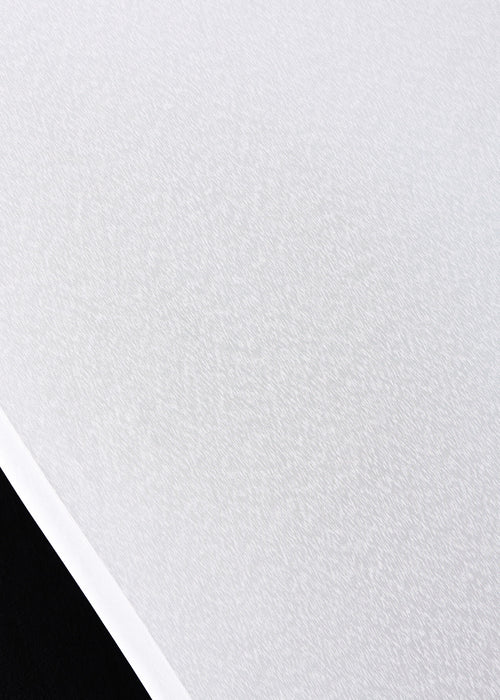 Preprosta panelna zavesa v eni barvi (1 kos)