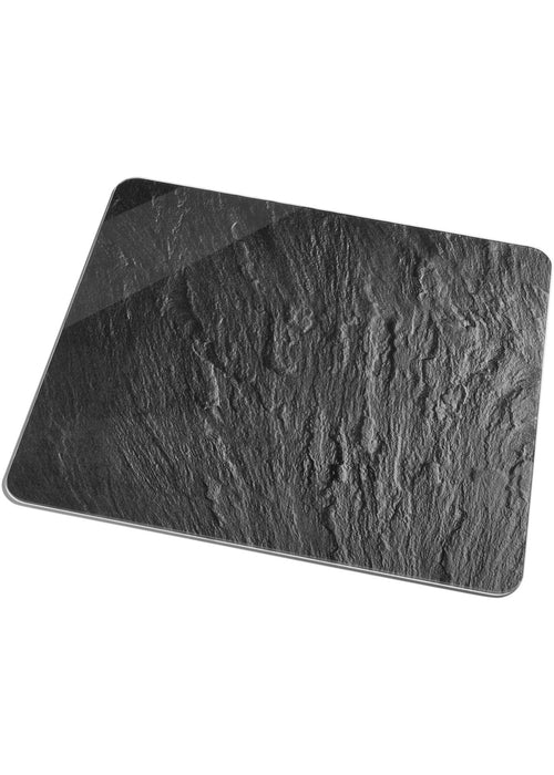 Univerzalna pokrivna stenska plošča v videzu skrilavca
