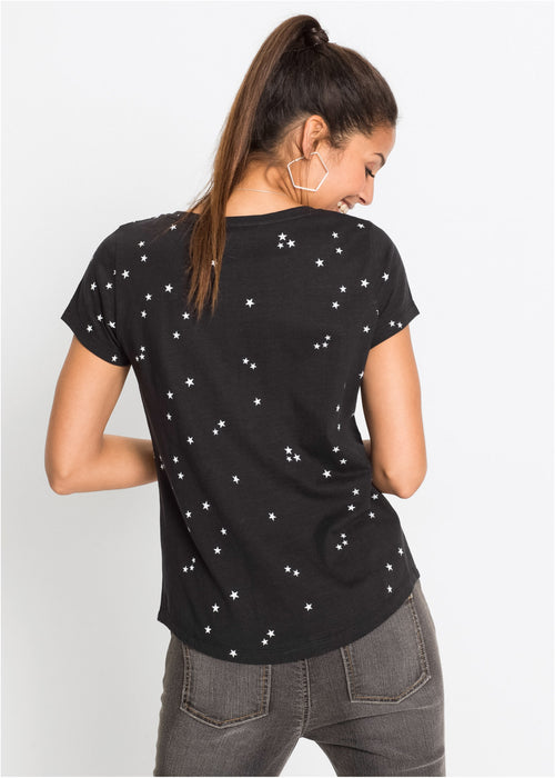 Majica z zvezdami