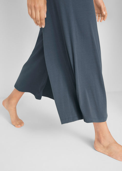 3/4-culotte hlače iz trikoja, nivo oblikovanja 1