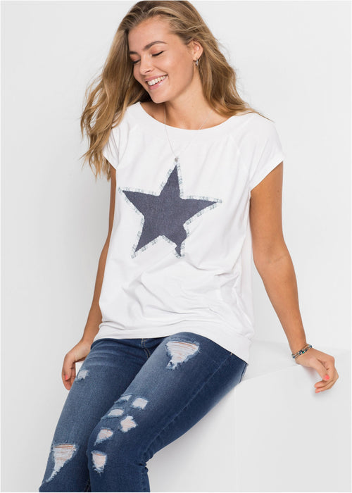 Majica z zvezdo