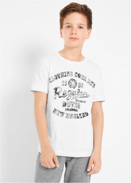 Fantovska T-Shirt (2 kosa)