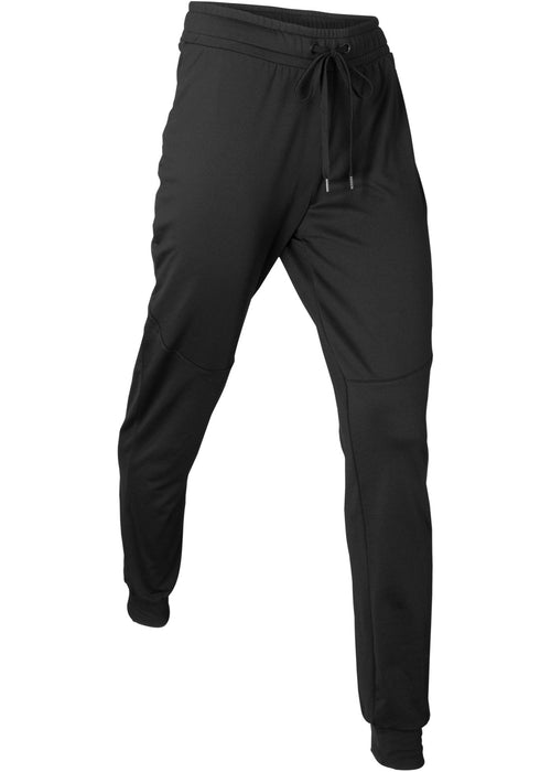 Dolge funkcijske jogging tople hlače, nivo oblikovanja 3