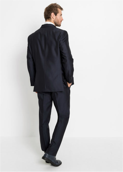 4-delna obleka: suknjič, hlače telovnik in kravata