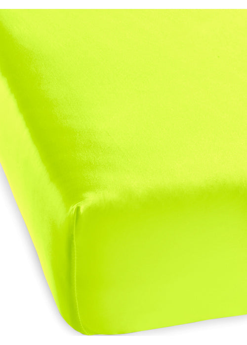Jogi rjuha iz mikrovlaken Neon