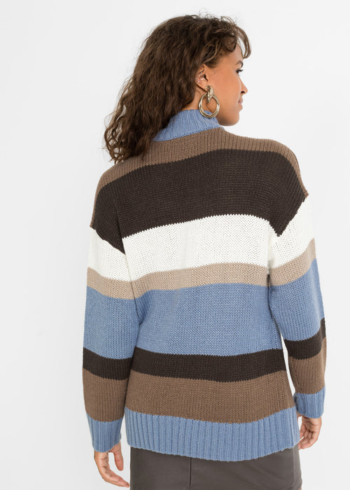 Pleten pulover