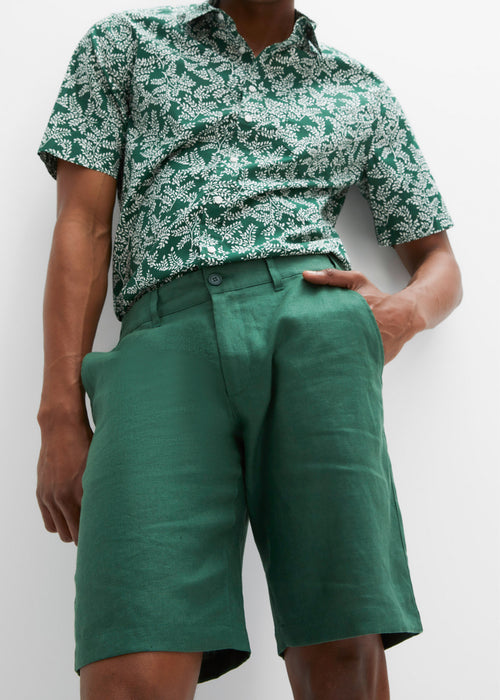Chino bermuda hlače
