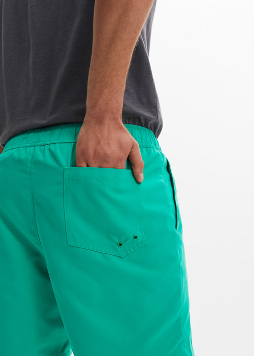 Kratke hlače za na plažo z recikliranim poliestrom