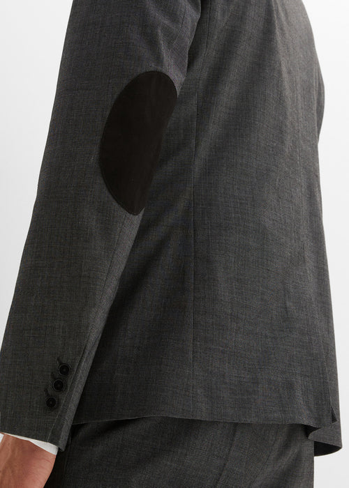 2-delna obleka: suknjič in hlače v ozkem kroju