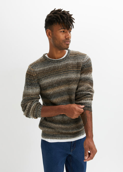 Unikatni pulover