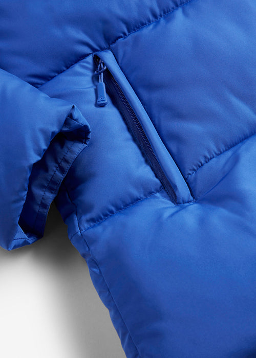 Funkcijska jakna iz zimskega izolacijskega materiala