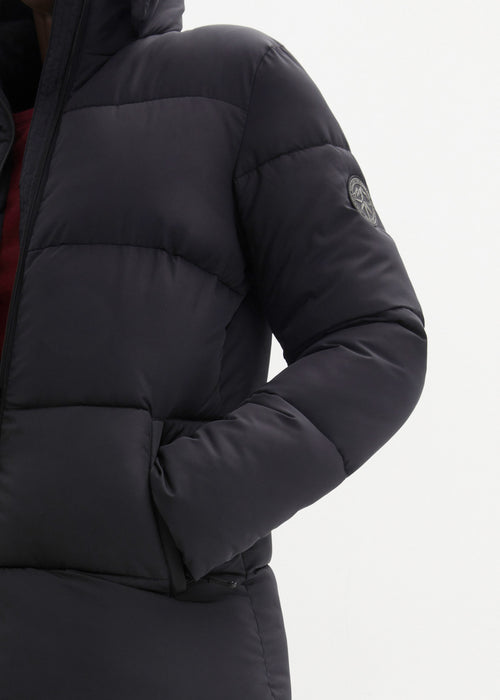 Funkcijska jakna iz zimskega izolacijskega materiala