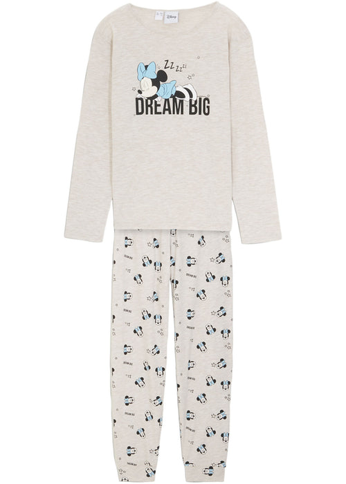 Disneyjeva Minnie Mouse pižama za otroke
