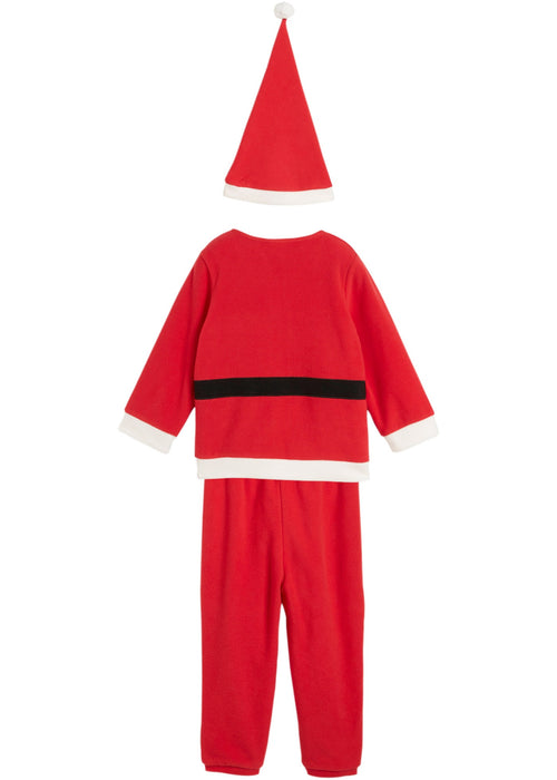 3-delni božični outfit za otroke
