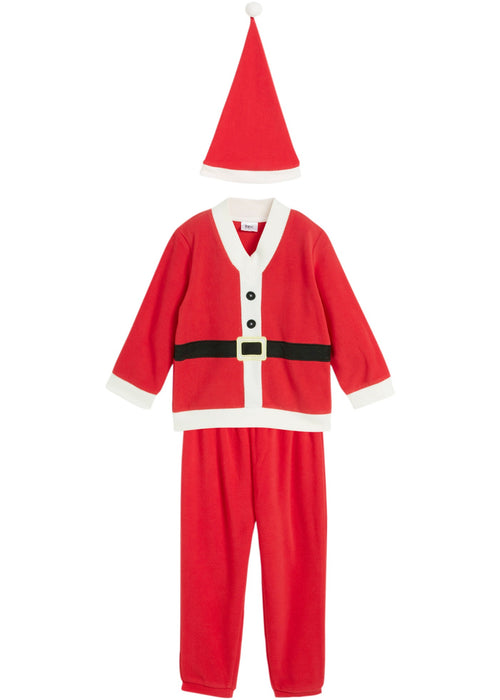 3-delni božični outfit za otroke
