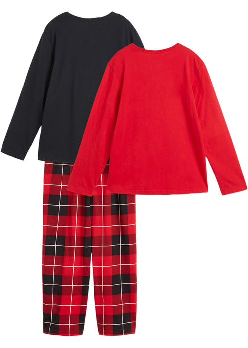 3-delna pižama za otroke