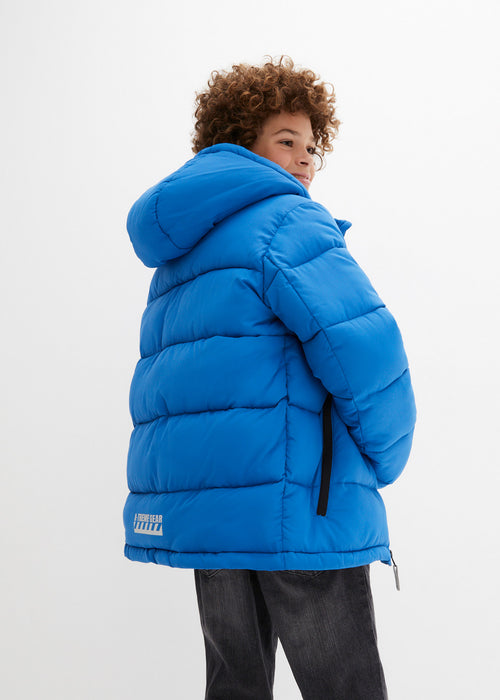 Fantovska zimska jakna