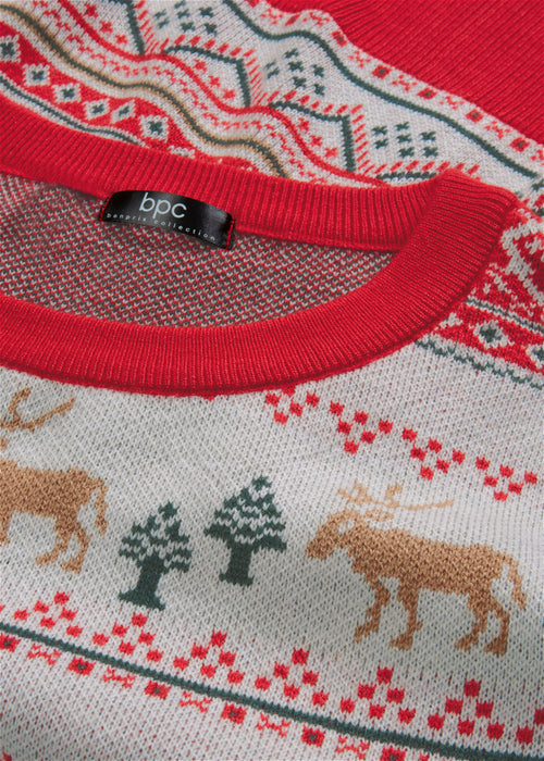 Božični pulover