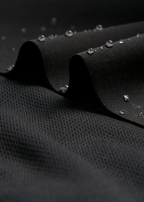 Izjemno stretch softshell jakna iz vodoodpornega materiala